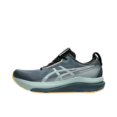 Asics Gel-Kayano 33 Lite-Show "Orange Glow"