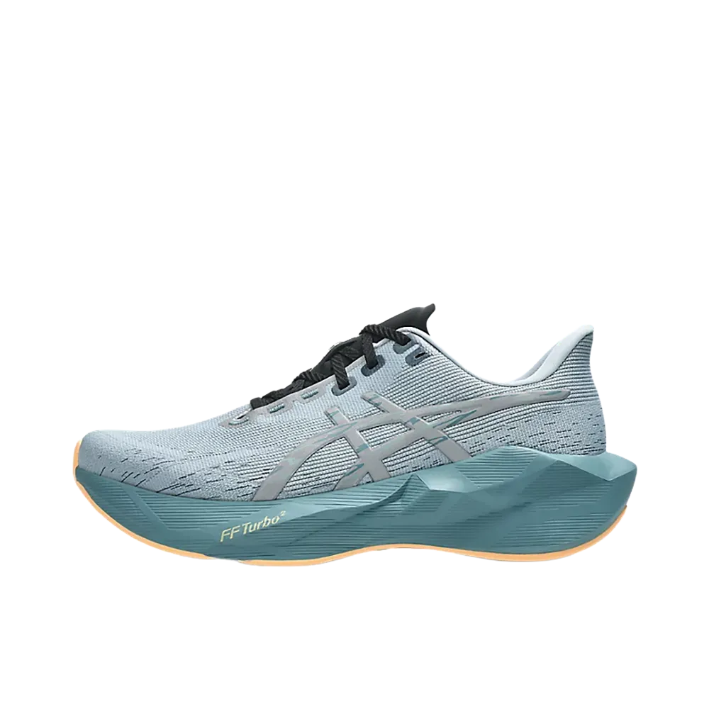 Asics Novablast 6 Lite-Show "Orange Glow"