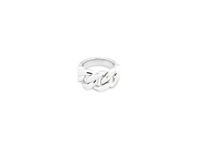 TOMWOOD Dean Ring M "Silver"