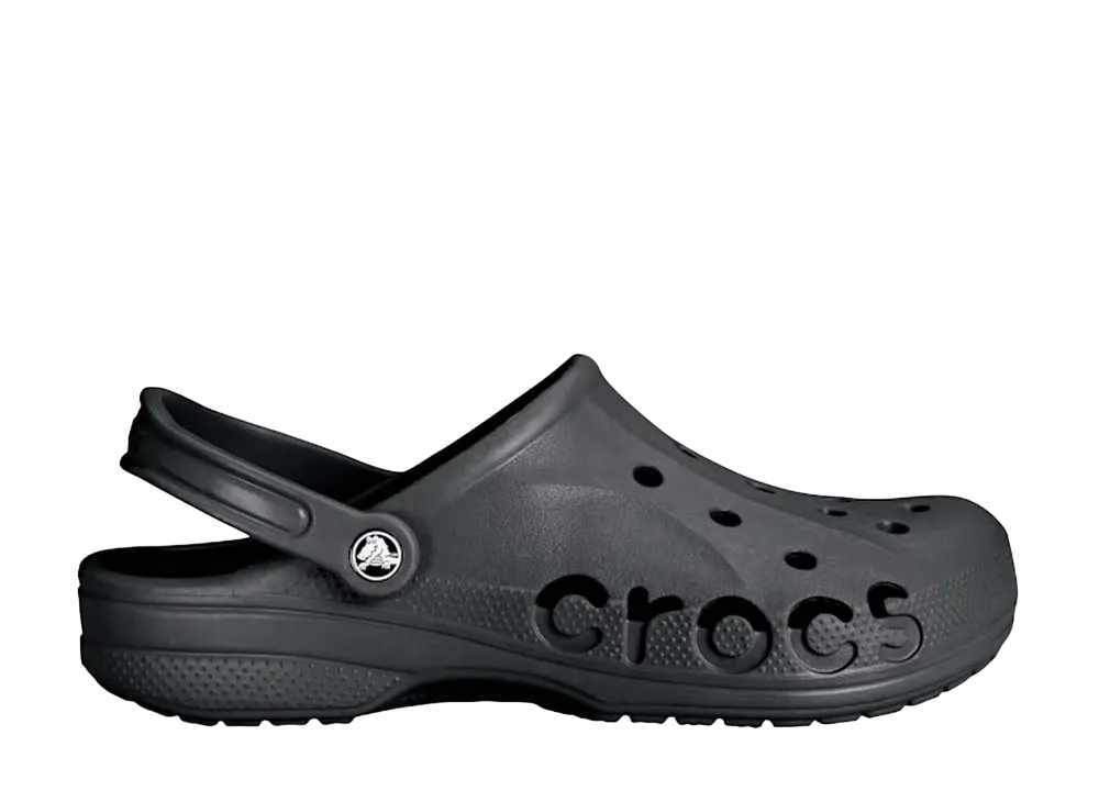 Crocs Baya Crog "Black"