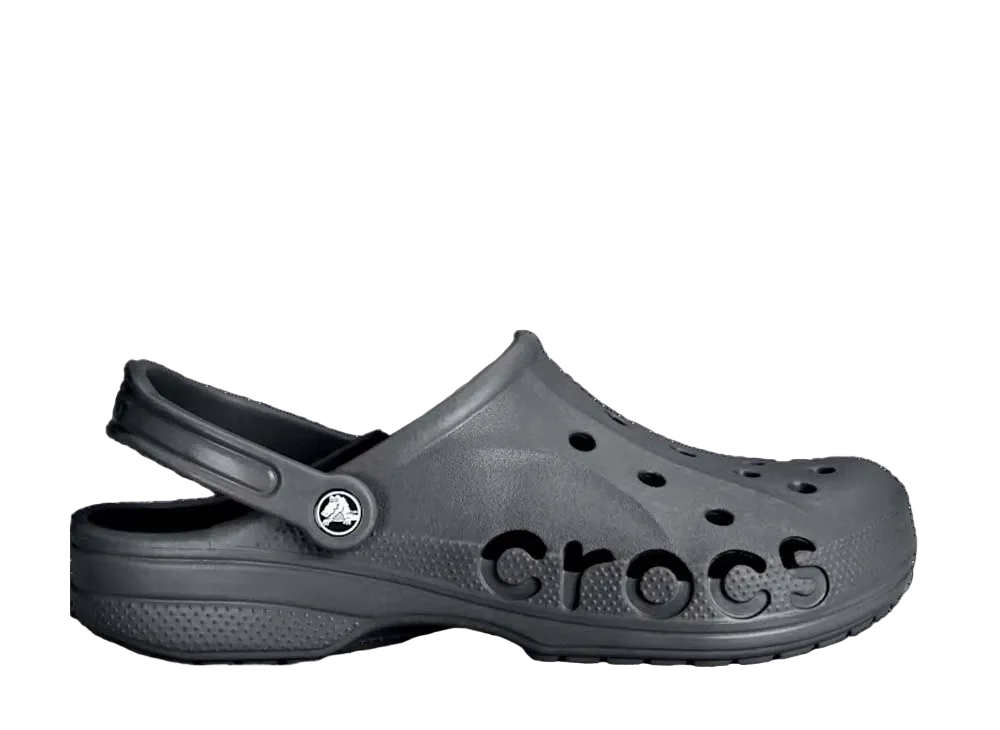 Crocs Baya Crog "Graphite"