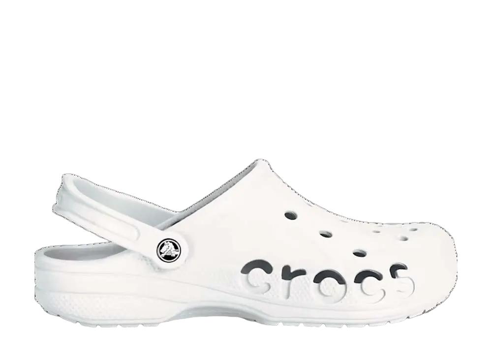 Crocs Baya Crog "White"