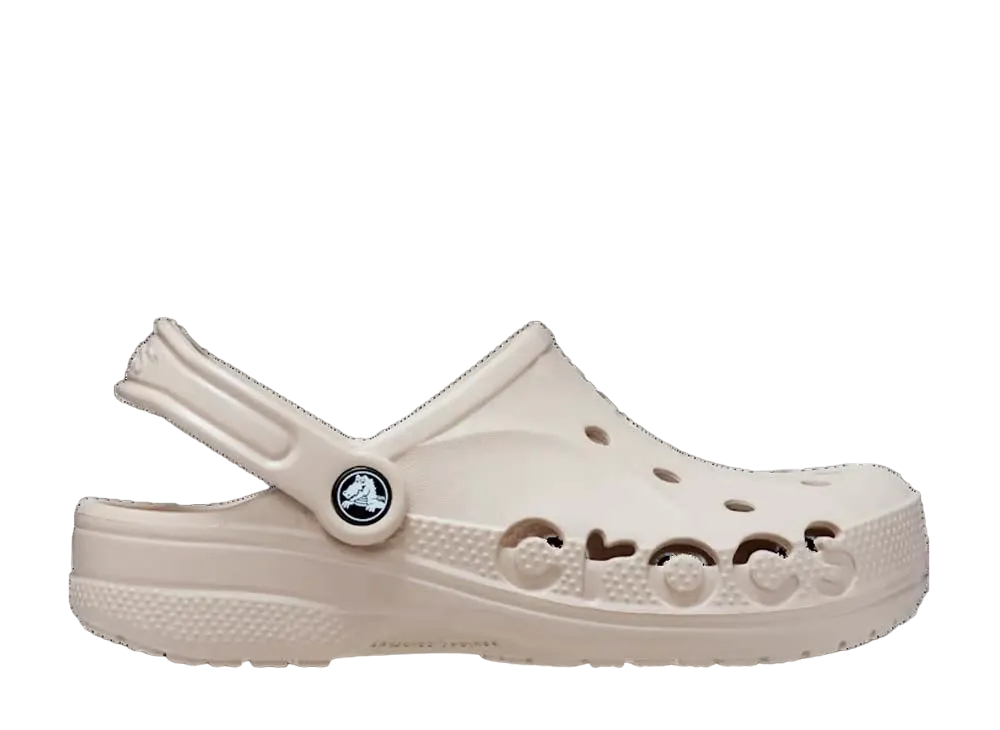 Crocs Baya Crog "Cobblestone"