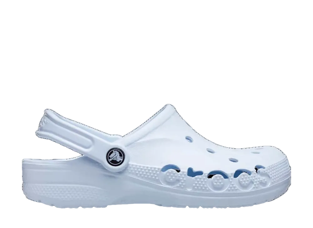 Crocs Baya Crog "Mineral Blue"