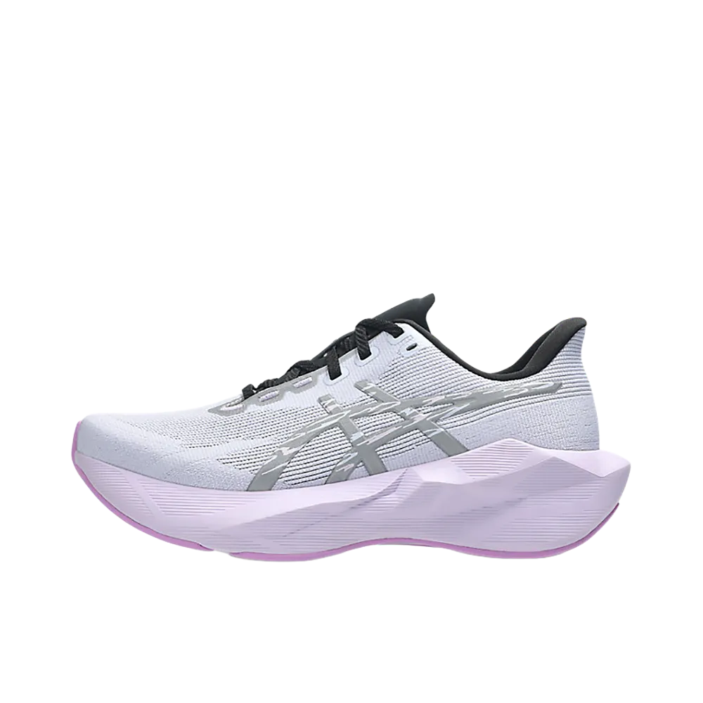 Asics Women's Novablast 6 Lite-Show "Lavender Glow"
