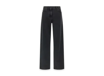 The Row Women's 'Clair' Jeans "Black"