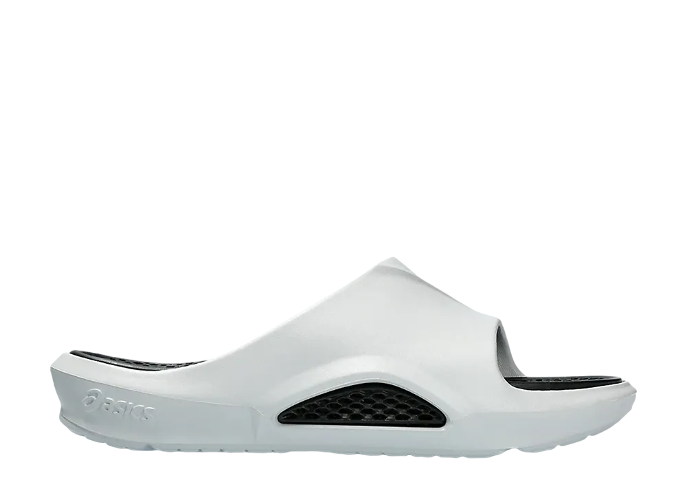 Asics Actibreeze Hybrid Sandal "Concrete/Black"