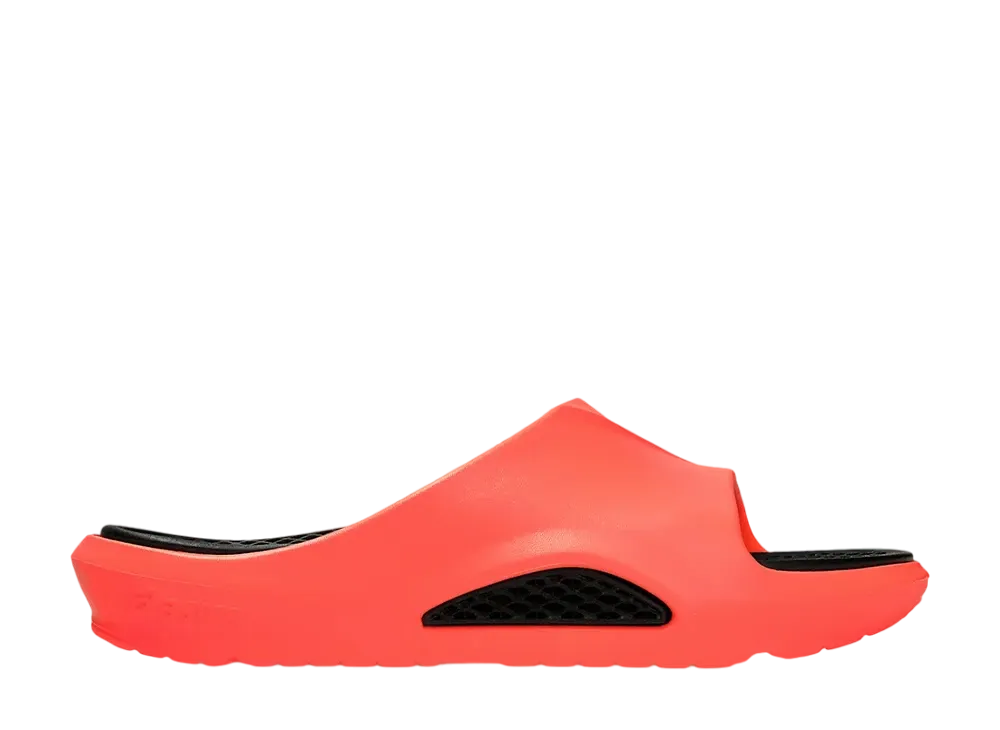 Asics Actibreeze Hybrid Sandal "Sunrise Red/Black"