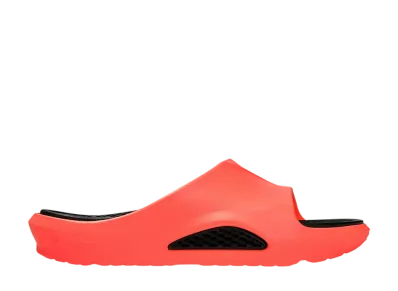 Asics Actibreeze Hybrid Sandal "Sunrise Red/Black"