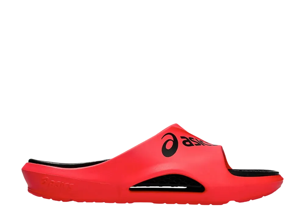 Asics Actibreeze Hybrid Sandal "Diva Pink/Black"