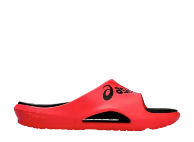 Asics Actibreeze Hybrid Sandal "Diva Pink/Black"