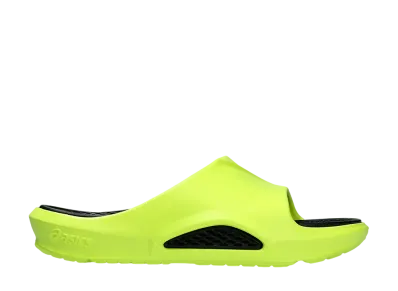 Asics Actibreeze Hybrid Sandal "Safety Yellow/Black"