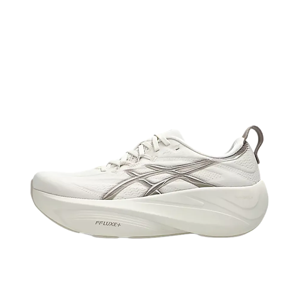 Asics Gel-Slowcush "Soft Oat/Simply Taupe"