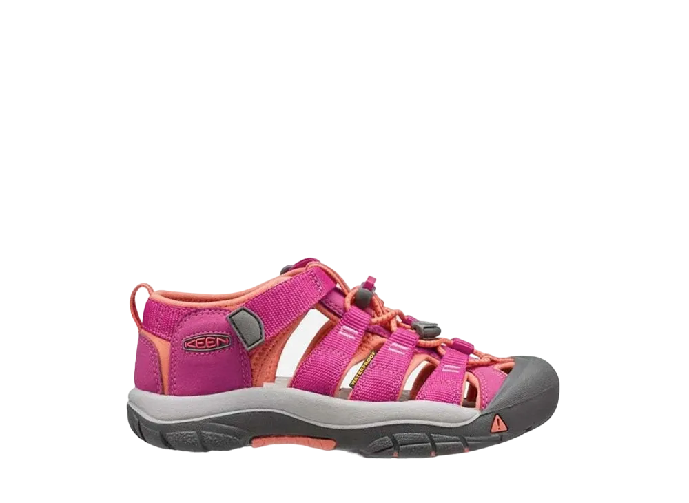 KEEN PS Newport H2 "Very Berryy"