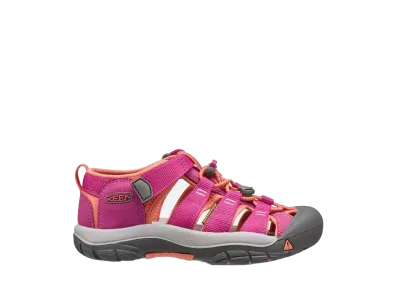 KEEN PS Newport H2 "Very Berryy"