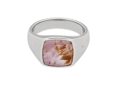 TOMWOOD Kay Ring Sakura "Silver"