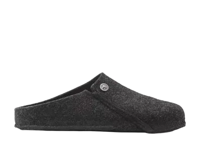 BIRKENSTOCK Zermatt "Anthracite"