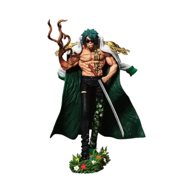 BANDAI "Ichiban Kuji" -ONE PIECE Absolute Justice- Last One Prize Aramaki Last One Ver. MASTERLISE EXPIECE