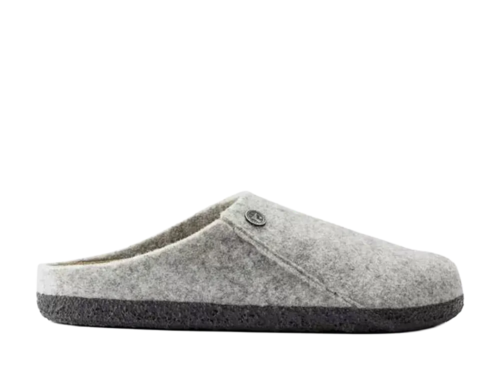 BIRKENSTOCK Zermatt "Light Grey"