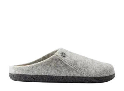 BIRKENSTOCK Zermatt "Light Grey"