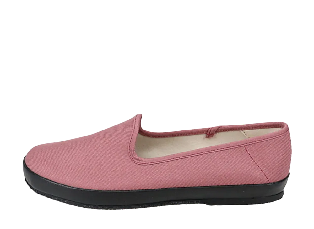 MOONSTAR FINE VULCANIZED Bravas "Plum"