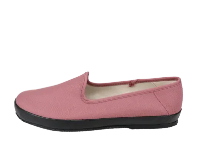 MOONSTAR FINE VULCANIZED Bravas "Plum"