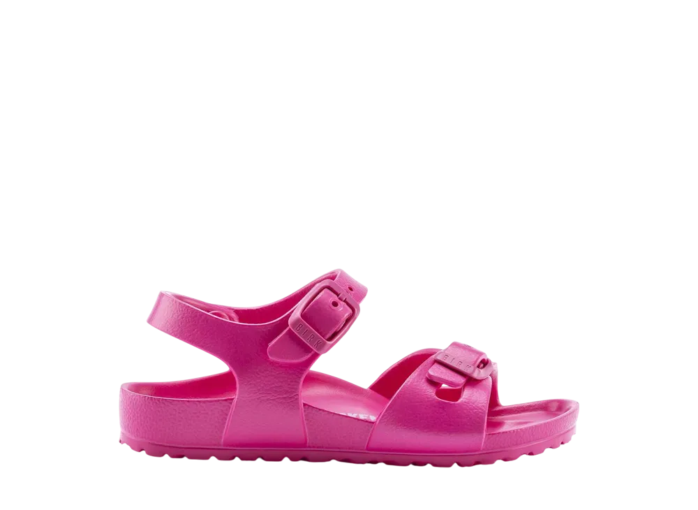 BIRKENSTOCK PS Rio "Beetroot Purple"