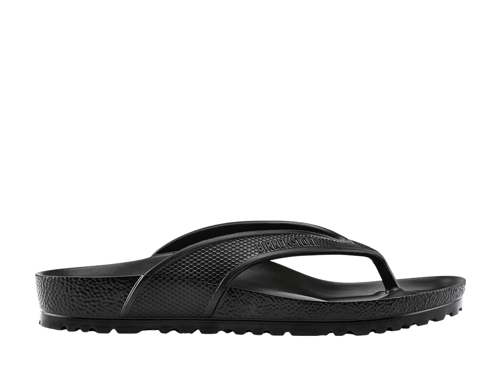 BIRKENSTOCK Honolulu "Black"
