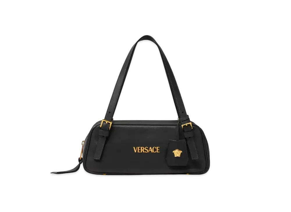 B (目立った傷や汚れなし)】美品 VERSACE ヴェルサーチ ヴィンテージ