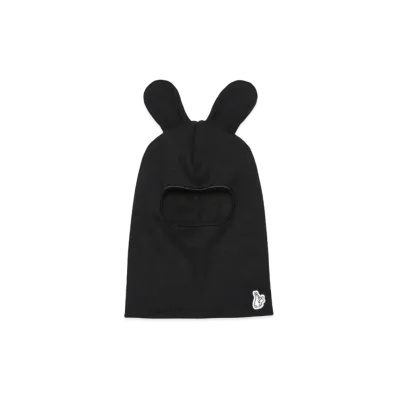 FR2 Bunny Balaclava "Black"