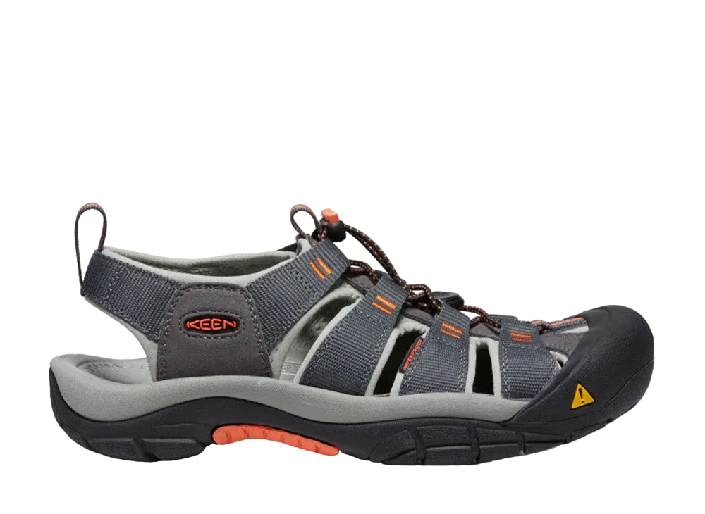 KEEN Newport H2 "Magnet/Nasturtium"