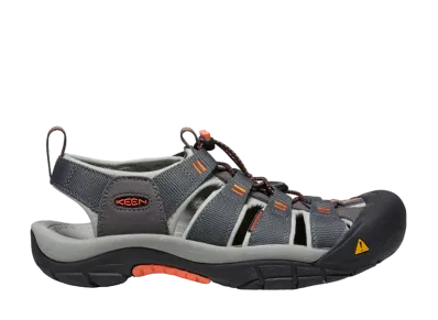 KEEN Newport H2 "Magnet/Nasturtium"