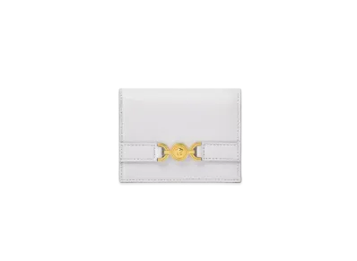 Versace Medusa '95 Wallet "Gray"