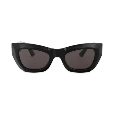 Bottega Veneta Women's Sunglasses "Black"