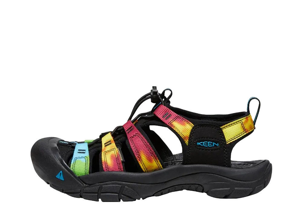 KEEN WMNS Newport H2 "Original Tie Dye"