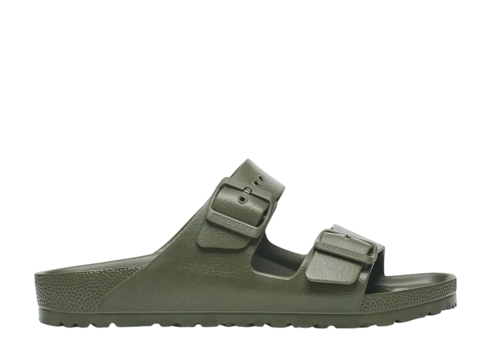 BIRKENSTOCK Arizona "Khaki"