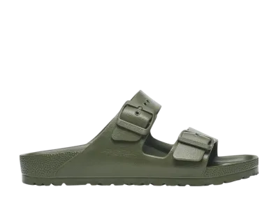 BIRKENSTOCK Arizona "Khaki"