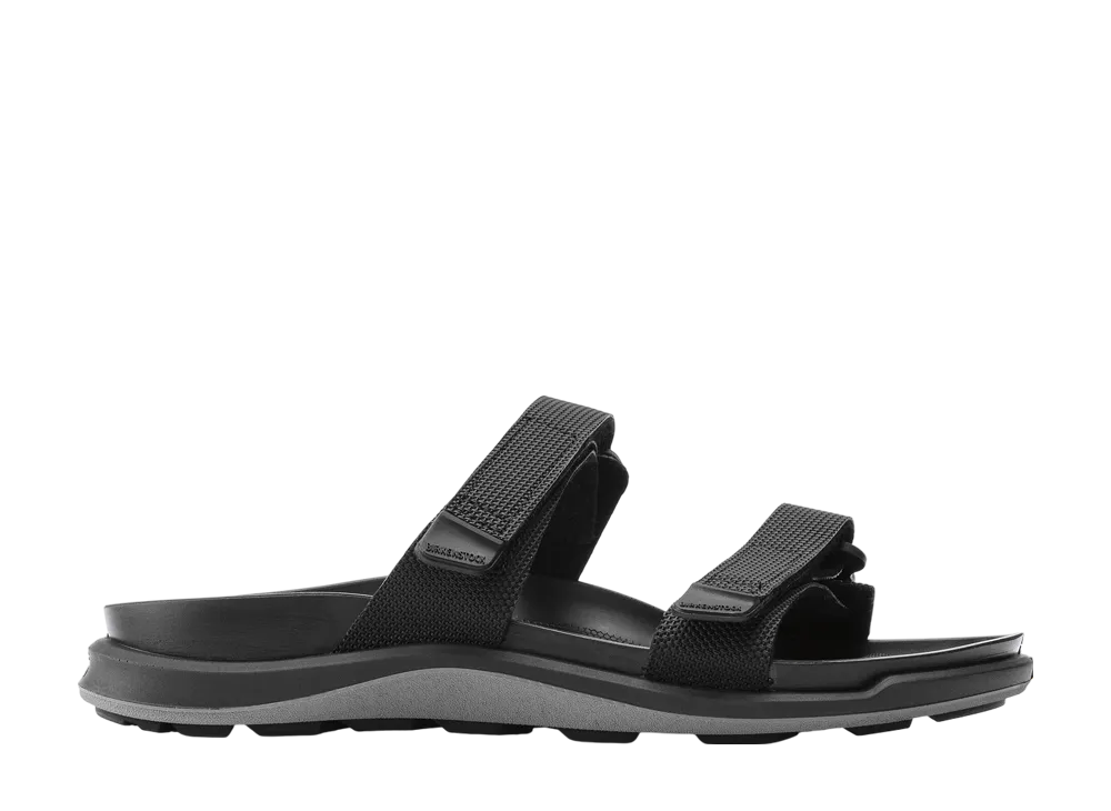 BIRKENSTOCK Women's Sahara Women "Futura Black"