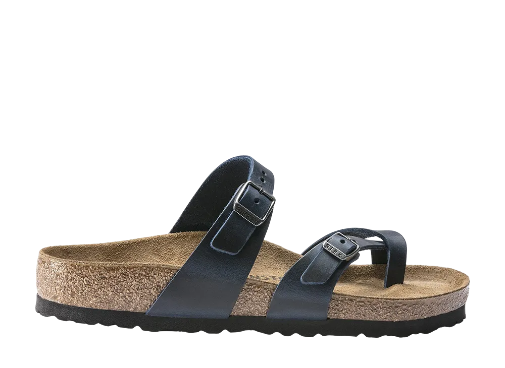 BIRKENSTOCK Women's Mayari "Blue"