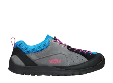 KEEN Jasper Rocks SP "Quiet Shade/Dina Blue"