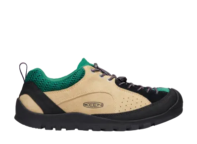 KEEN Jasper Rocks SP "Taos Taupe/Evergreen"