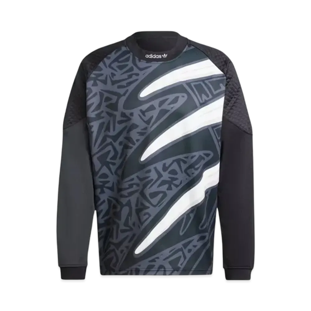 adidas Premium Jersey "Black"