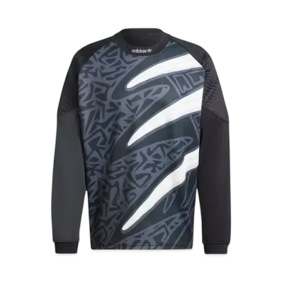 adidas Premium Jersey "Black"