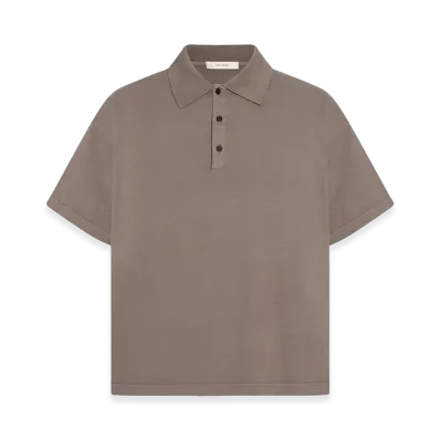 The Row Bry Cotton Top "Mud"