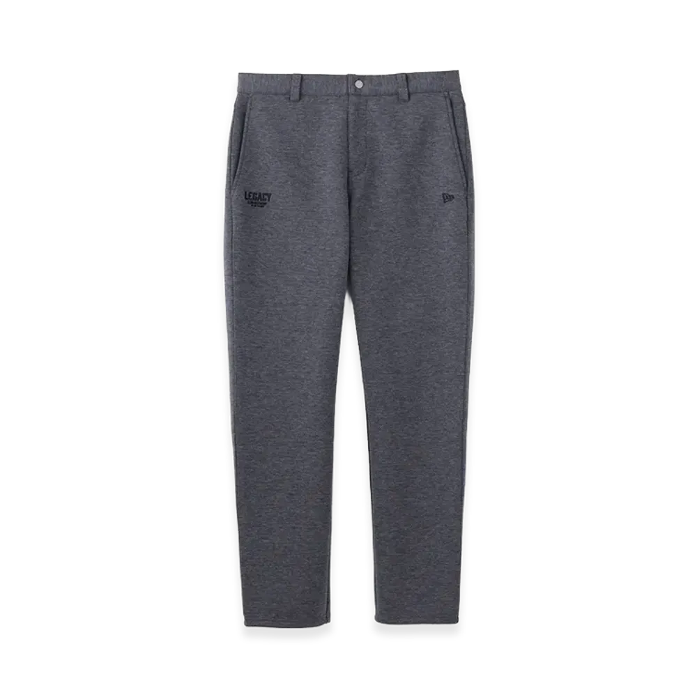 NEW ERA The Legacy Club Academy Tech Sweat Pants "Gray"