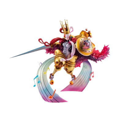 MegaHouse "Portrait.Of.Pirates" -ONE PIECE- "RE-MAXIMUM" Uta ~I Am the Strongest~