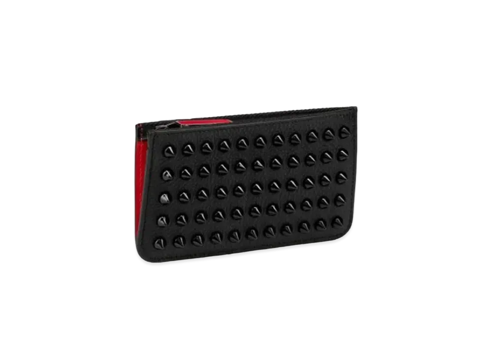 Christian Louboutin Credilou "Black"