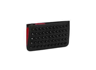 Christian Louboutin Credilou "Black"