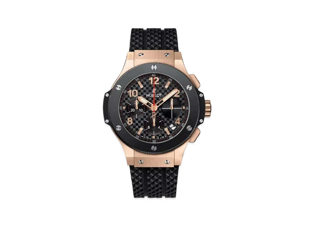 HUBLOT Big Bang Gold Ceramic 41mm