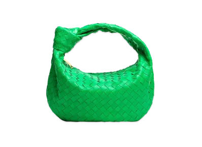 Bottega Veneta Teen Jodie "Parakeet"